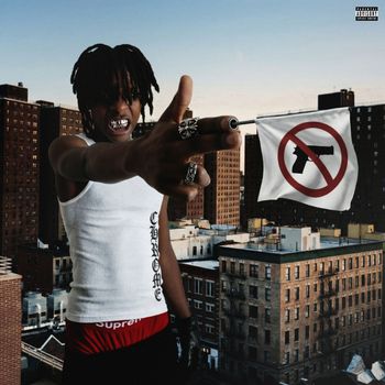 Jay Jay - Déconne (Explicit)