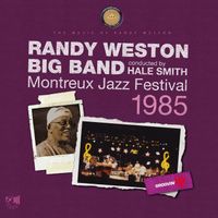 Randy Weston - Hi Fly