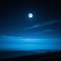 The slits - Full moon