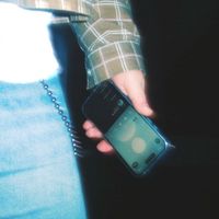 CHIP - Tg (Explicit)