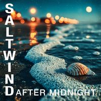 The Grey Gentleman - Saltwind After Midnight