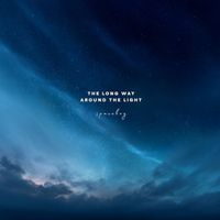spaceboy - the long way around the light