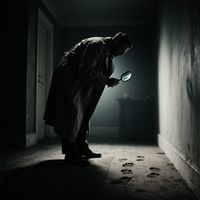 Atmos - Sobrenatural Investigation