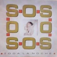 S.O.S. - TODA LA NOCHE