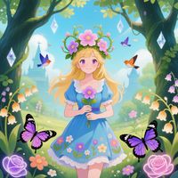 Olej - С 8 Марта!