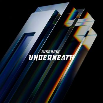 Lysergik - Underneath