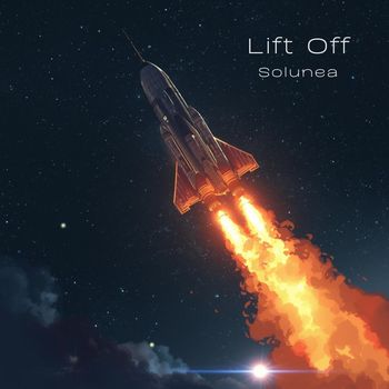 Solunea - Lift Off