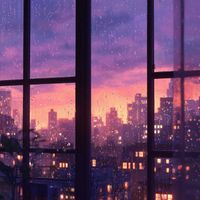 HazySun - Lo-Fi Атмосфера