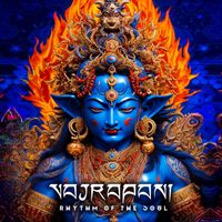 Vajrapani - Rhythm Of The Soul