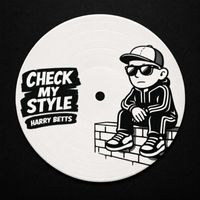Harry Betts - Check My Style