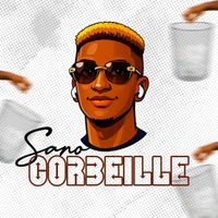 SANO - Corbeille (Explicit)