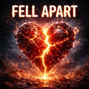 Jester - Fell Apart