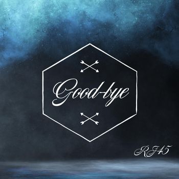 RJ45 - Good-bye