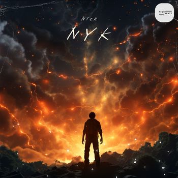 Nick - Nyk (Explicit)