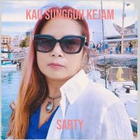 Sarty - Kau Sungguh Kejam (Explicit)