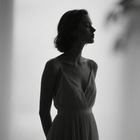 aline khalaf - Just a blink