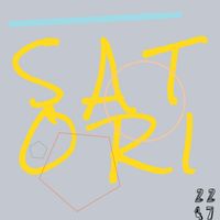 Anna Kost - Satori