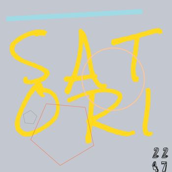 Anna Kost - Satori