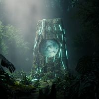 Mind Splitter - The One