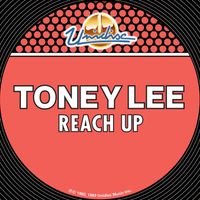 Toney Lee - Reach Up