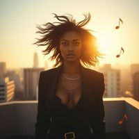 Tracy - Natural Woman