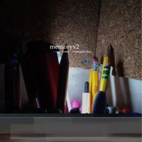 mystery man - memoryv2