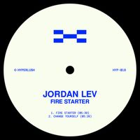 Jordan Lev - Fire Starter