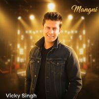 vicky singh - Mangni