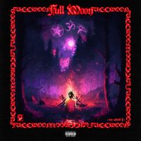 Darcy - Full Moon (Explicit)