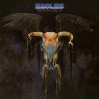 Eagles - Carol (Live at Anaheim Stadium, Anaheim, CA, 9/28/1975)