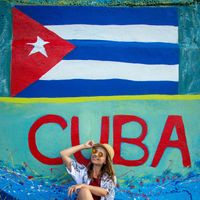 RAYNER TARIN CAMPS - Chacha Amor