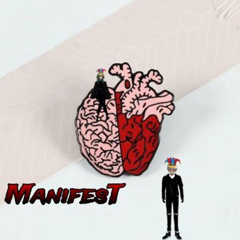 BLaNk - ManifesT