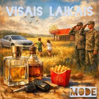 Mode - Visais Laikais