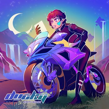 Ducky - EMPTY ROADS