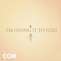 Cross Connection Music - I'm Giving It To God