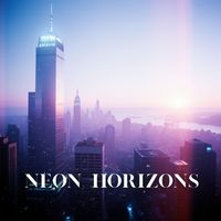 Mark Taylor - Neon Horizons