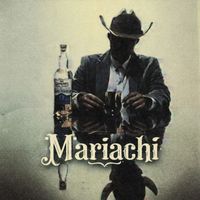 Saza - Mariachi (Explicit)