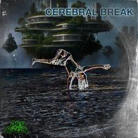 Davy Wreck - Cerebral Break