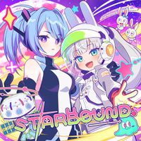 Eno - Starbound