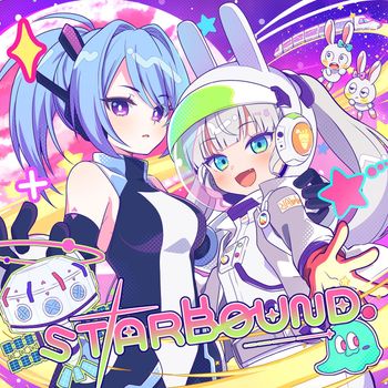 Eno - Starbound