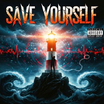 Blast - Save Yourself (Explicit)