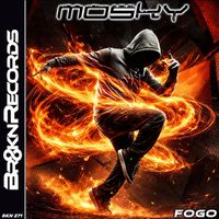 Mosky - Fogo