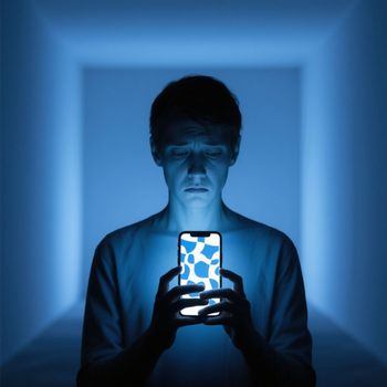 MICHAEL DAVID - “You Left Me on Read”