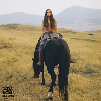 Jordyn Knox - Ramble On