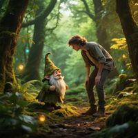 Atmos - The Gnomes' Walk