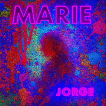 JORGE - Marie