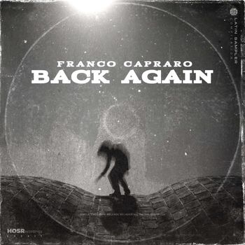 Franco Capraro - Back Again