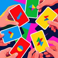 Atmos - Uno night with my friends