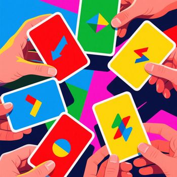 Atmos - Uno night with my friends