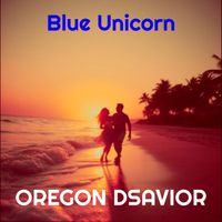 Oregon Dsavior - Blue Unicorn